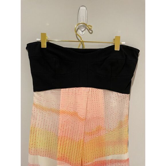 EUC Diane von Furstenberg Dress Sz. 6 - Picture 3 of 6